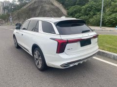 FAW Hongqi E-HS9 2021 Qixiang Edition 6-Seater 460km - ფოტო 10