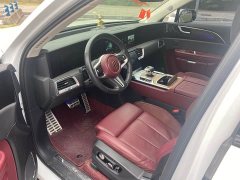 FAW Hongqi E-HS9 2021 Qixiang Edition 6-Seater 460km - ფოტო 4