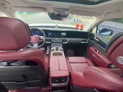 FAW Hongqi E-HS9 2021 Qixiang Edition 6-Seater 460km - ფოტო 5