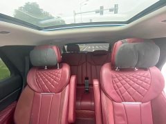 FAW Hongqi E-HS9 2021 Qixiang Edition 6-Seater 460km - ფოტო 6