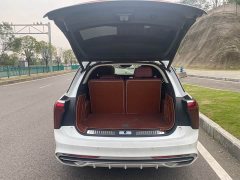 FAW Hongqi E-HS9 2021 Qixiang Edition 6-Seater 460km - ფოტო 9