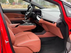 Cadillac IQ Aoge Four-Wheel Drive Long-Range Edition - ფოტო 10