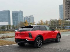 Cadillac IQ Aoge Four-Wheel Drive Long-Range Edition - ფოტო 13