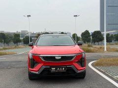 Cadillac IQ Aoge Four-Wheel Drive Long-Range Edition - ფოტო 2