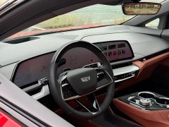 Cadillac IQ Aoge Four-Wheel Drive Long-Range Edition - ფოტო 4