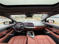 Cadillac IQ Aoge Four-Wheel Drive Long-Range Edition - ფოტო 6