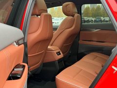 Cadillac IQ Aoge Four-Wheel Drive Long-Range Edition - ფოტო 9