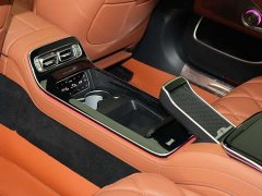 Mercedes-Benz Maybach S-Class S 480 4MATIC - ფოტო 14