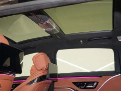 Mercedes-Benz Maybach S-Class S 480 4MATIC - ფოტო 15