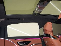 Mercedes-Benz Maybach S-Class S 480 4MATIC - ფოტო 16