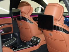 Mercedes-Benz Maybach S-Class S 480 4MATIC - ფოტო 17