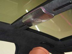 Mercedes-Benz Maybach S-Class S 480 4MATIC - ფოტო 19