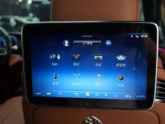 Mercedes-Benz Maybach S-Class S 480 4MATIC - ფოტო 20