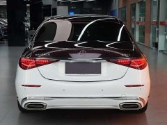 Mercedes-Benz Maybach S-Class S 480 4MATIC - ფოტო 5