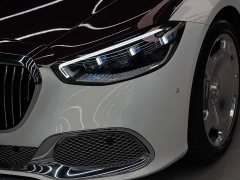 Mercedes-Benz Maybach S-Class S 480 4MATIC - ფოტო 7