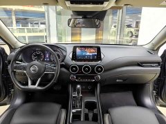 Nissan Sylphy 1.6L XL CVT Comfort Edition - ფოტო 10