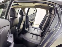 Nissan Sylphy 1.6L XL CVT Comfort Edition - ფოტო 11