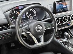 Nissan Sylphy 1.6L XL CVT Comfort Edition - ფოტო 12