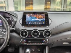Nissan Sylphy 1.6L XL CVT Comfort Edition - ფოტო 13