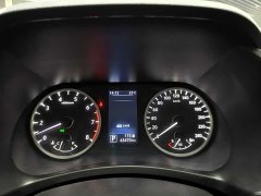 Nissan Sylphy 1.6L XL CVT Comfort Edition - ფოტო 15