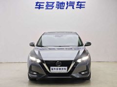 Nissan Sylphy 1.6L XL CVT Comfort Edition - ფოტო 2