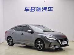 Nissan Sylphy 1.6L XL CVT Comfort Edition - ფოტო 3