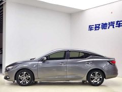 Nissan Sylphy 1.6L XL CVT Comfort Edition - ფოტო 4