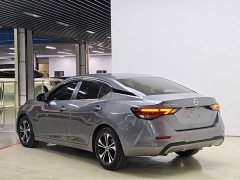 Nissan Sylphy 1.6L XL CVT Comfort Edition - ფოტო 5