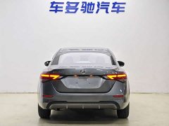 Nissan Sylphy 1.6L XL CVT Comfort Edition - ფოტო 6