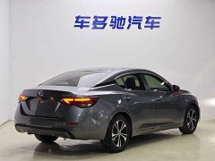 Nissan Sylphy 1.6L XL CVT Comfort Edition - ფოტო 7