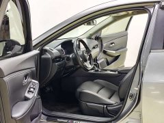 Nissan Sylphy 1.6L XL CVT Comfort Edition - ფოტო 8