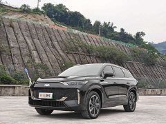 Chery Fengyun T10 210 Luxury Edition - ფოტო 1