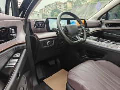 Chery Fengyun T10 210 Luxury Edition - ფოტო 12