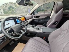 Chery Fengyun T10 210 Luxury Edition - ფოტო 13