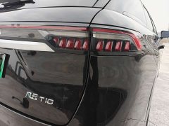 Chery Fengyun T10 210 Luxury Edition - ფოტო 17