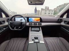 Chery Fengyun T10 210 Luxury Edition - ფოტო 18