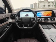 Chery Fengyun T10 210 Luxury Edition - ფოტო 19