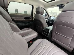 Chery Fengyun T10 210 Luxury Edition - ფოტო 20