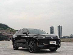 Chery Fengyun T10 210 Luxury Edition - ფოტო 4
