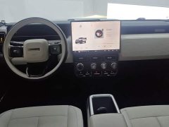 Chery iCAR Super V23 401 RWD Advanced Edition - ფოტო 12