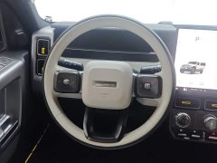 Chery iCAR Super V23 401 RWD Advanced Edition - ფოტო 15