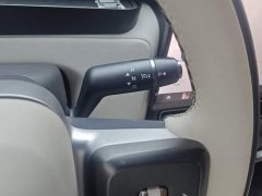 Chery iCAR Super V23 401 RWD Advanced Edition - ფოტო 16