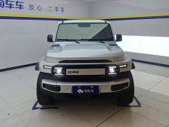 Chery iCAR Super V23 401 RWD Advanced Edition - ფოტო 2
