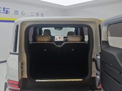 Chery iCAR Super V23 401 RWD Advanced Edition - ფოტო 4