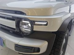 Chery iCAR Super V23 401 RWD Advanced Edition - ფოტო 5