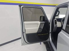 Chery iCAR Super V23 401 RWD Advanced Edition - ფოტო 7