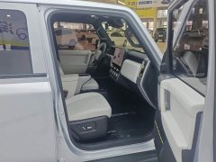 Chery iCAR Super V23 401 RWD Advanced Edition - ფოტო 8