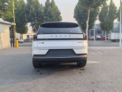 Volvo XC70 Plug-in Hybrid AWD Extended Range Core - ფოტო 11