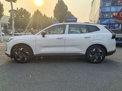 Volvo XC70 Plug-in Hybrid AWD Extended Range Core - ფოტო 4
