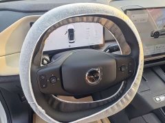 Volvo XC70 Plug-in Hybrid AWD Extended Range Core - ფოტო 7